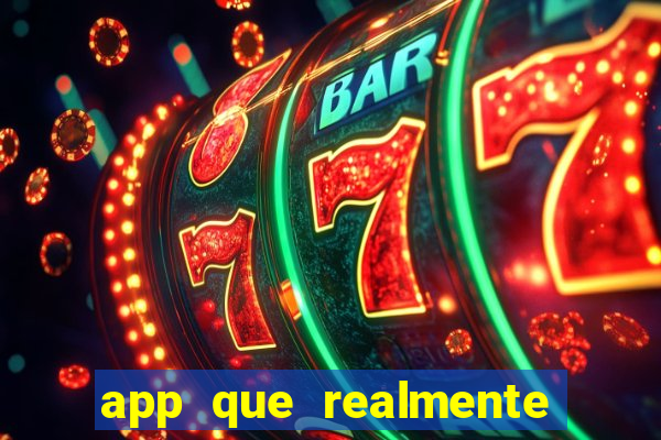 app que realmente paga para jogar